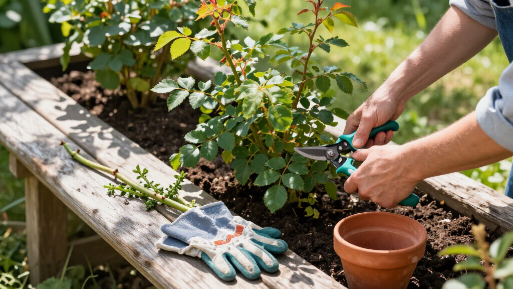 15 Best Garden Pruning Shears for Cleaner Cuts in 2027