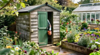 15 Best Garden Sheds for Backyard Storage in 2027