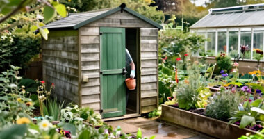 15 Best Garden Sheds for Backyard Storage in 2027