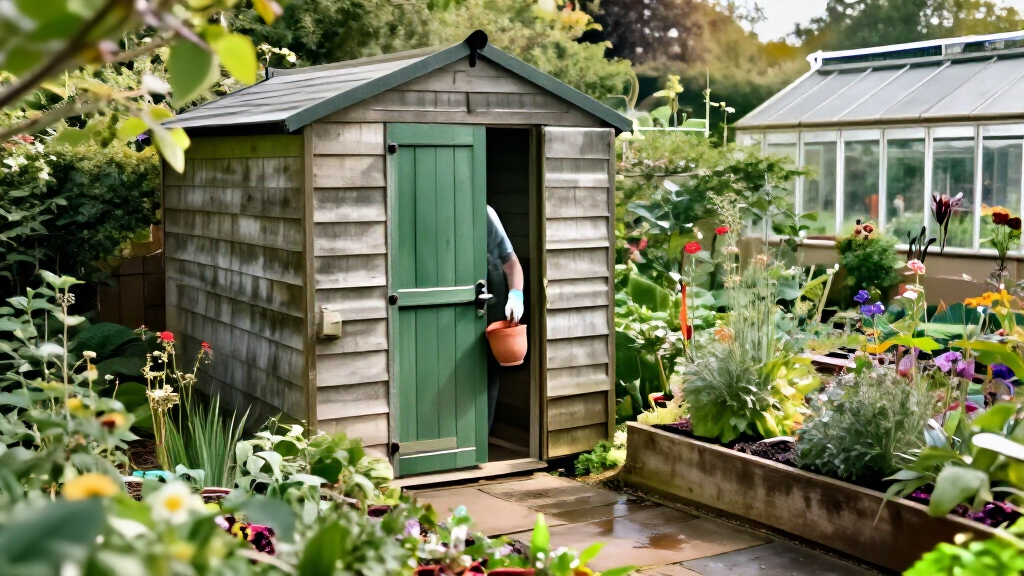 15 Best Garden Sheds for Backyard Storage in 2027