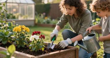 15 Best Gardening Tools for Mums in 2027