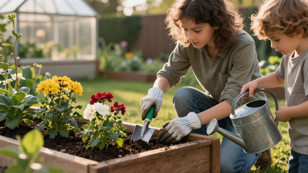 15 Best Gardening Tools for Mums in 2027