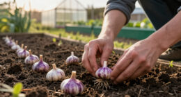15 Best Garlic Bulbs for Planting in 2027