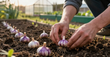 15 Best Garlic Bulbs for Planting in 2027
