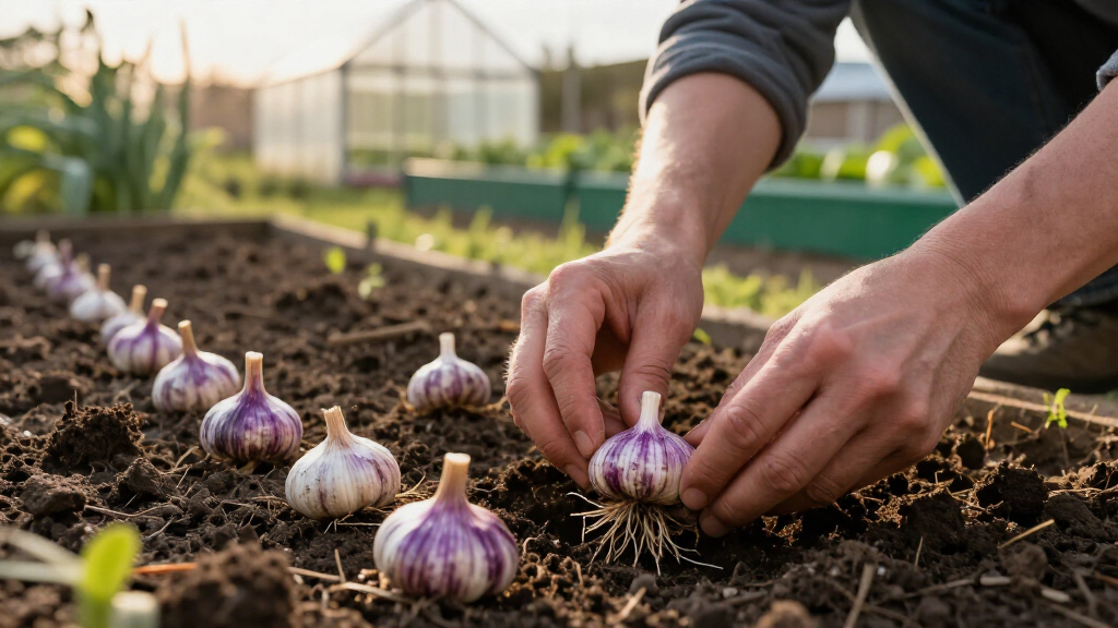15 Best Garlic Bulbs for Planting in 2027