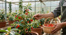 15 Best Goji Berry Plants for Home Gardens in 2027