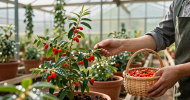15 Best Goji Berry Plants for Home Gardens in 2027