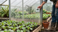 15 Best Greenhouse Heater Thermostats for Steadier Growing Temperatures in 2027