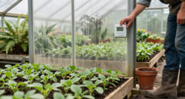 15 Best Greenhouse Heater Thermostats for Steadier Growing Temperatures in 2027