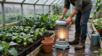 15 Best Greenhouse Heaters for Reliable Plant Protection in 2027