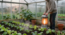 15 Best Greenhouse Heaters for Reliable Plant Protection in 2027