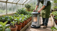 15 Best Greenhouse Heaters in 2027
