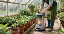 15 Best Greenhouse Heaters in 2027