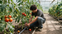 15 Best Greenhouse Irrigation Systems for Consistent Watering in 2027