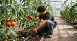 15 Best Greenhouse Irrigation Systems for Consistent Watering in 2027