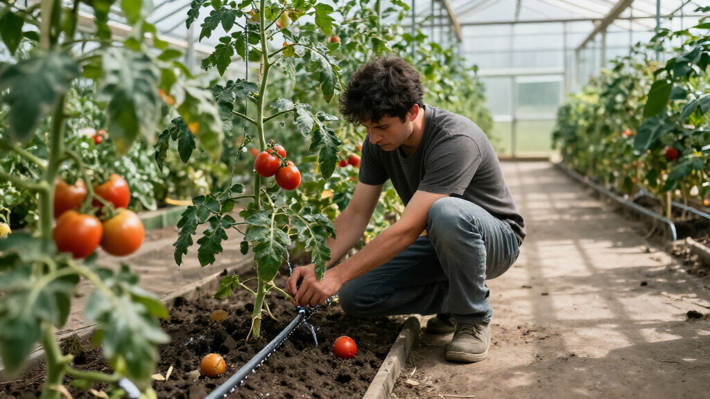 15 Best Greenhouse Irrigation Systems for Consistent Watering in 2027