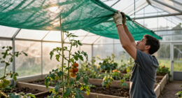 15 Best Greenhouse Shade Cloths for 2027