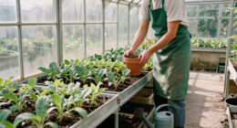 15 Best Greenhouse Shelving Units for Organized Plant Growing in 2027