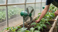 15 Best Greenhouse Ventilation Fans for 2027