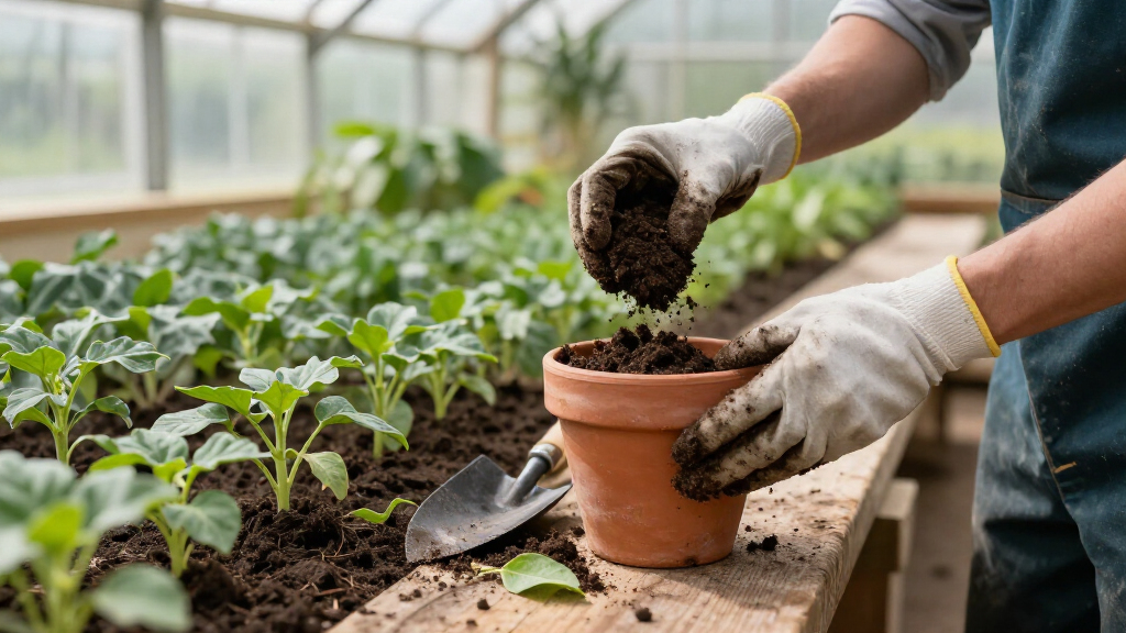 15 Best Growing Media for Plants in 2027