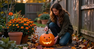 15 Best Halloween Garden Decorations for a Spooky Yard in 2027