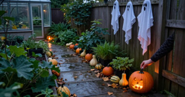 15 Best Halloween Garden Decorations for a Spooky Yard in 2027