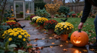 15 Best Halloween Garden Decorations for a Spooky Yard in 2027