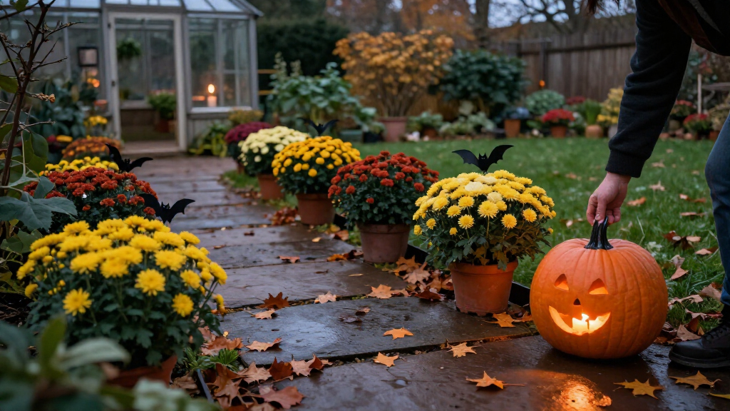 15 Best Halloween Garden Decorations for a Spooky Yard in 2027