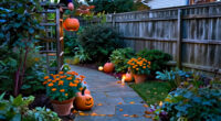 15 Best Halloween Garden Decorations for Spooky Outdoor Displays in 2027