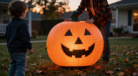 15 Best Halloween Outdoor Inflatables for Spooky Yard Displays in 2027