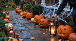 15 Best Halloween Outdoor Pathway Decorations in 2027