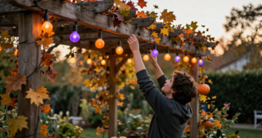 15 Best Halloween Outdoor String Lights in 2027