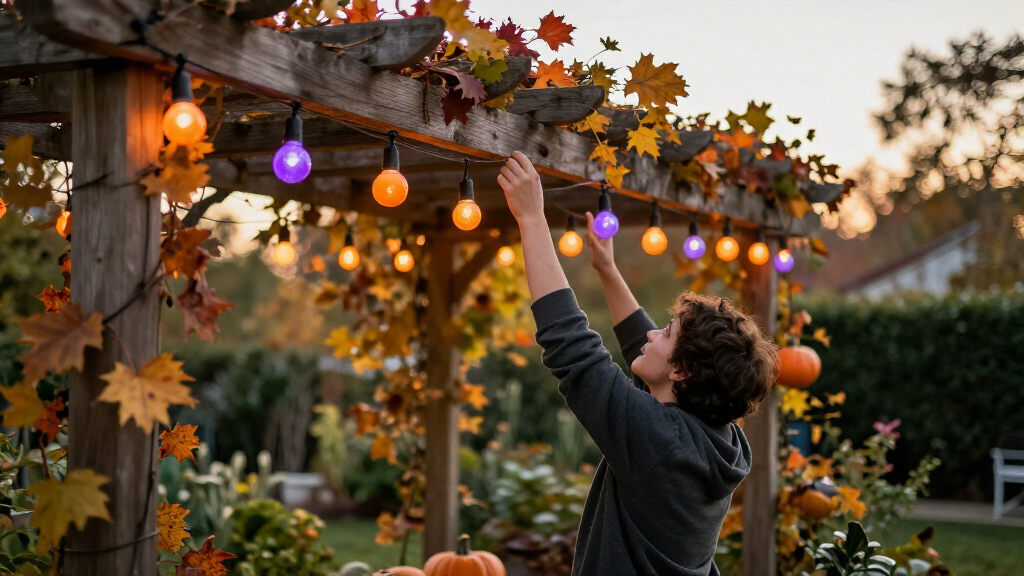 15 Best Halloween Outdoor String Lights in 2027