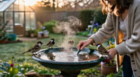 15 Best Heated Bird Baths for Winter Bird Care in 2027