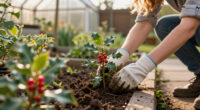 15 Best Holly Plants for Hedges, Gardens, and Winter Berries in 2027
