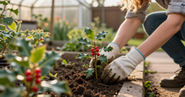 15 Best Holly Plants for Hedges, Gardens, and Winter Berries in 2027