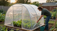 15 Best Hoop House Kits for Extending the Growing Season in 2027