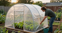 15 Best Hoop House Kits for Extending the Growing Season in 2027