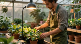 15 Best Houseplant Grow Lights for Healthier Indoor Plants in 2027