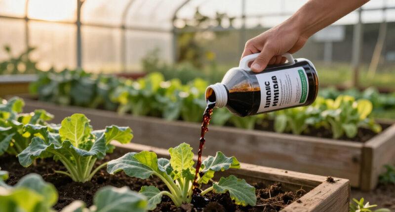 15 Best Humic Acid Fertilizers for Healthier Soil in 2027