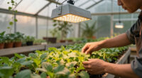 15 Best Indoor Grow Lights for Healthy Houseplants in 2027