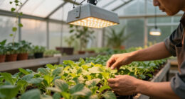 15 Best Indoor Grow Lights for Healthy Houseplants in 2027