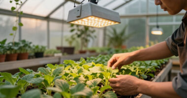 15 Best Indoor Grow Lights for Healthy Houseplants in 2027