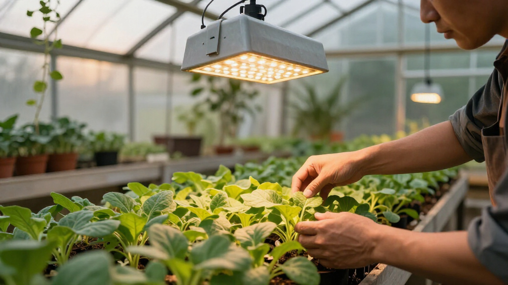 15 Best Indoor Grow Lights for Healthy Houseplants in 2027