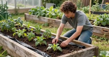 15 Best Landscape Fabrics for Weed Control in 2027