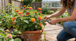 15 Best Lantana Plants for Long-Lasting Garden Color in 2027