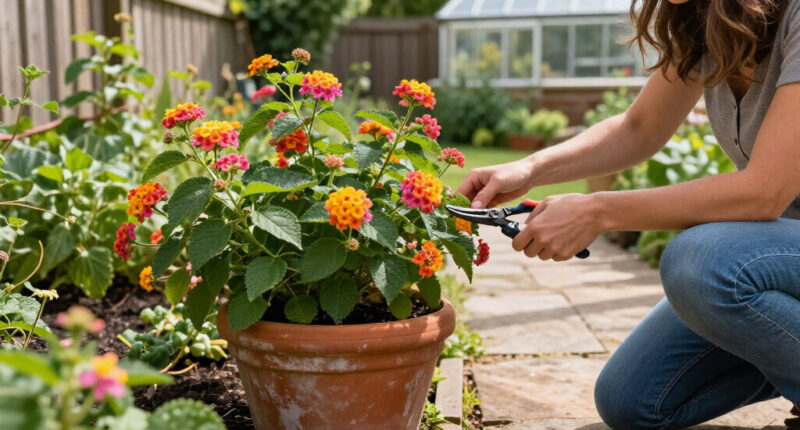 15 Best Lantana Plants for Long-Lasting Garden Color in 2027