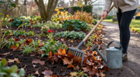 15 Best October Garden Tools for Fall Cleanup and Planting in 2027