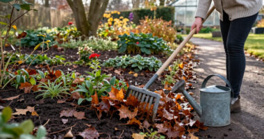 15 Best October Garden Tools for Fall Cleanup and Planting in 2027
