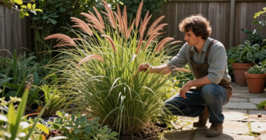 15 Best Ornamental Grasses for Color, Texture, and Year-Round Interest in 2027